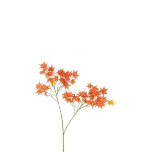 Countryfield Kunstblad Maple Orange