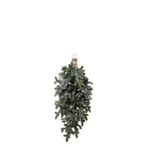 Countryfield Kunstguirlande Abies Nordmanniana groen