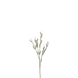 Countryfield Kunsttak Salix grijs