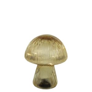 Countryfield Led Tafellamp Champy L Amber