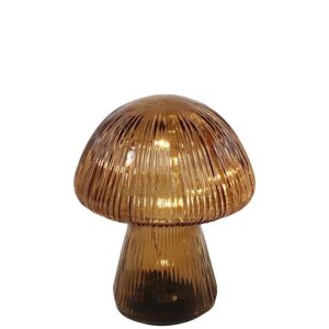 Countryfield Led Tafellamp Champy L Bruin