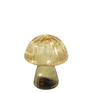 Countryfield Led Tafellamp Champy S Amber