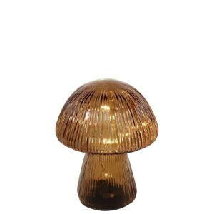 Countryfield Led Tafellamp Champy S Bruin