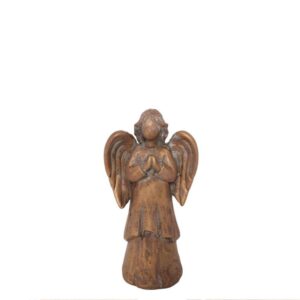 Countryfield Ornament Engel Francis Bruin