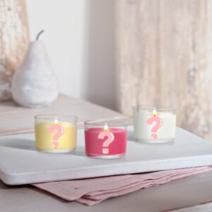 Yankee Cande Filled Votive
