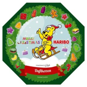 Haribo Advent Calender 2025