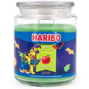 Haribo Geurkaars Boo