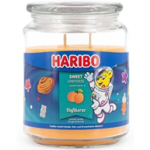 Haribo Geurkaars Sweet Universe