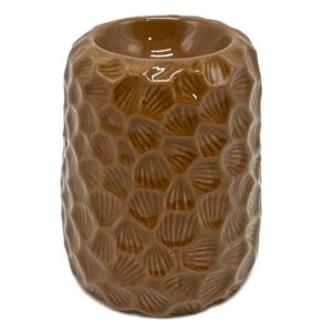 Homebound by KY Wax Brander Honeycomb Walnut