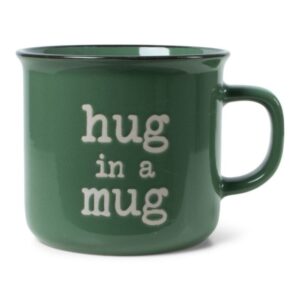 Jens Living Retro Mok Hug in a Mug
