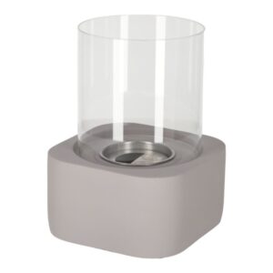 Jens Living Tafelhaard Zila Grijs