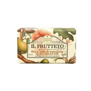 Nesti Dante Il Frutteto Fig & Almond Milk 250 gram