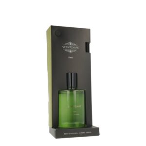 Scentchips geurstokjes Serene Fleur 300 ml