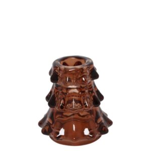Countryfield Kandelaar Kerstboom Umina S Dark Brown