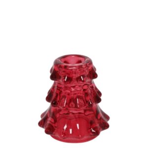 Countryfield Kandelaar Kerstboom Umina S Rood