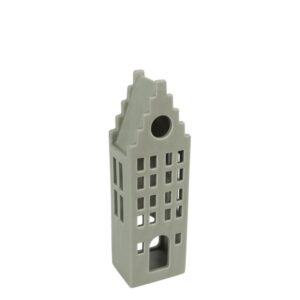 Countryfield Theelichthouder Heritage Huisje L