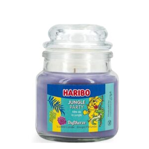 Haribo Small Jar Jungle Party