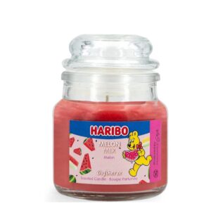 Haribo Small Jar Melon Mix