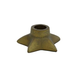 Home Society Kandelaar XL Gouden Ster S