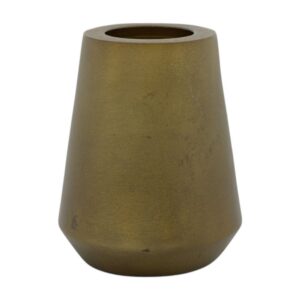 Home Society Kandelaar XL Kumo Goud L