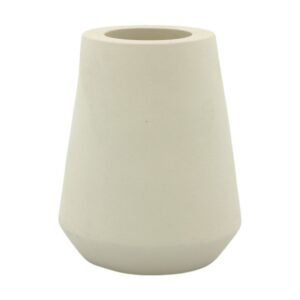 Home Society Kandelaar XL Kumo Off White L