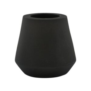 Home Society Kandelaar XL Kumo Zwart S