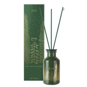 Ipuro Geurstokjes Limited Edition Festive Evergreen 240 ml