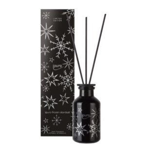 Ipuro Geurstokjes Limited Edition Frozen Stardust 240 ml