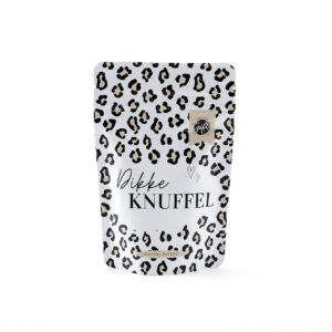 The Big Gifts Home Badzout Dikke Knuffel