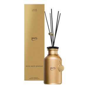 Ipuro Geurstokjes Limited Edition Warm Glamour 240 ml