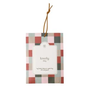 Zusss Geurzakje Lovely Day Multi Colour