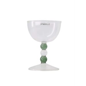 Zusss Wijnglas Sparkle