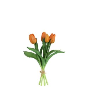 Countryfield bos Tulpen Oranje 28 cm