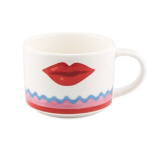 Homebound by KY Koffiemok Amore met oor