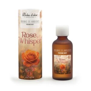 Boles d' olor Geurolie Rose Whisper