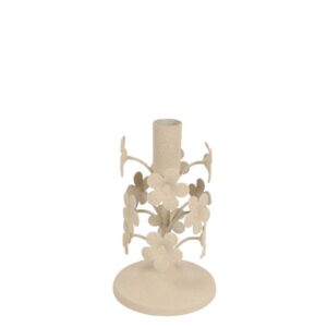 Countryfield Kandelaar Daisey S Creme