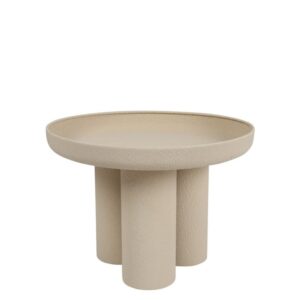 Countryfield Sfeertafeltje Cullen L Crème