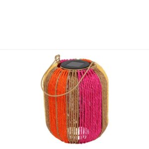 Countryfield Solar Lantaarn Milan S veelkleurig