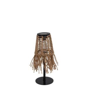 Countryfield Solar Tafellamp con Ono Naturel