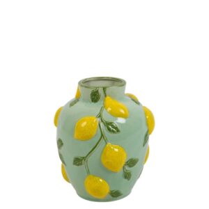 Countryfield Vaas met Citroen