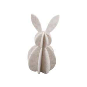 Homebound By KY Vilten Konijn S Beige