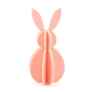 Homebound By KY Vilten Konijn S Roze