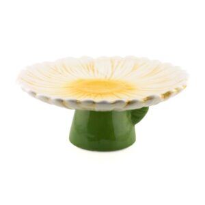 Homebound by KY Aardewerk Plateau Serveerschaal Daisy