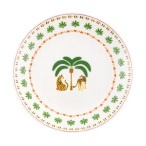 Homebound by KY Gebaksbord Verde