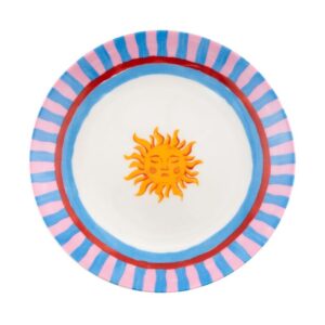 Homebound by KY Gebaksbord Solare