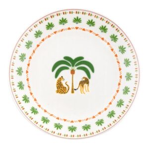 Homebound by KY Ontbijtbord Verde