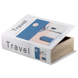 Homebound by KY Opbergboek Travel