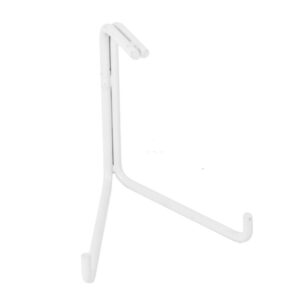 Tegeltjes rekje voor Tegels wit