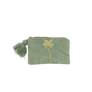 Home Society Toilettas Holiday Celadon