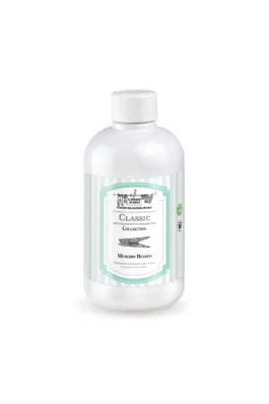 Il Bucato Di Adele Wasparfum Muschio Bianco 500 ml